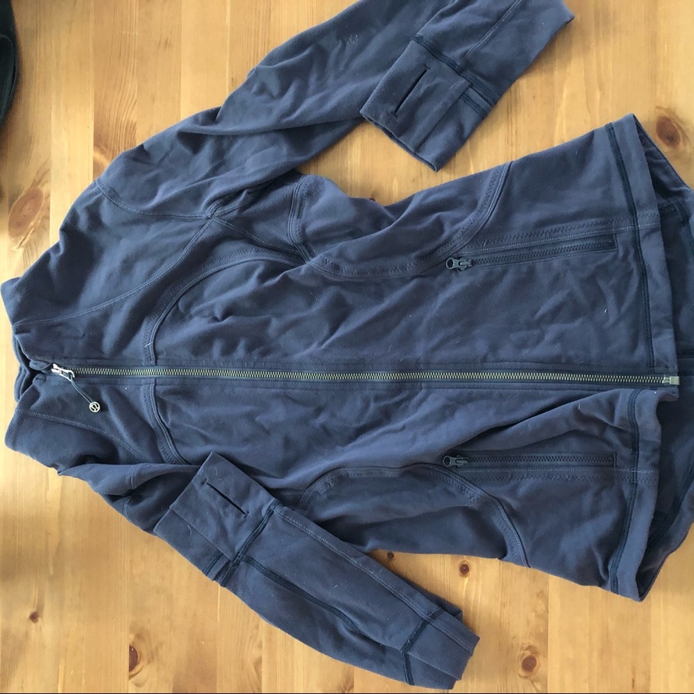 Lululemon Define Jacket